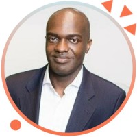 Diool Employee Serge Boupda's profile photo