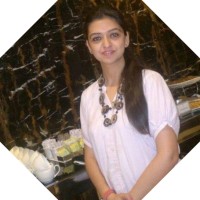 Galaxy Consulting Services Inc Employee Sakshi Lunial's profile photo