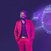 Global Logistics Network Employee Sobin Kuriakose's profile photo