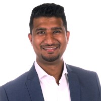 PLARAD - Torque & Tension Systems Employee Filbin Francis's profile photo