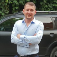 Intelplast Employee Ledio Osmani's profile photo