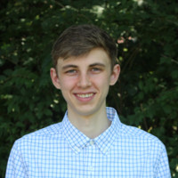 Applied Research Laboratories, The University of Texas at Austin Employee Nicholas Bach's profile photo