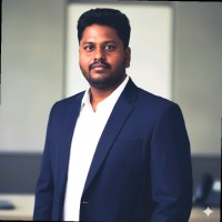 Rajkumar Ramasamy Email & Phone Number | Khimji Ramdas Infrastructure ...