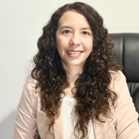 Universidad Continental Employee Carla Pinares's profile photo