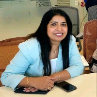 The Merint Group Employee Juliana Fernandes's profile photo