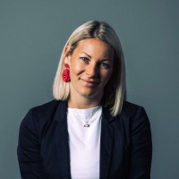 SOLVION information management GmbH Employee Cindy Pucher's profile photo