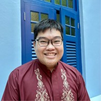 Nullspace Robotics Employee Thaddeus Tan's profile photo