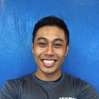 UFC FIT Employee Abel A.'s profile photo