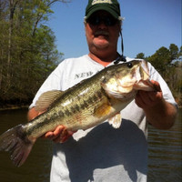 Scott Dufrene Email & Phone Number