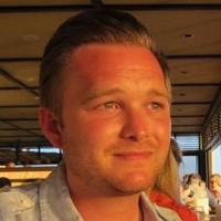 LAPP Group Employee William Persson's profile photo