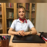 Med Akademi Employee Elika Selsil's profile photo