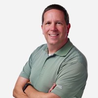 Crossroads Fellowship Employee Josh Northington's profile photo