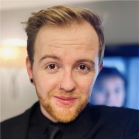Krotos Employee Jj Lyon's profile photo