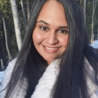 Universal Postal Union Employee Akshaya Shivkumar's profile photo