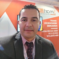 SmartUP Employee Hamdi Bouasker's profile photo