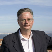 DCMSoft LLC Employee Steven Dahlman's profile photo