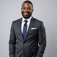 Tanium Employee Andrew Dyer's profile photo