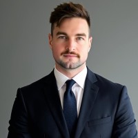 Fleet Employee Dustin Heimler's profile photo