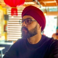 AdFix Employee Ekman Kumar's profile photo