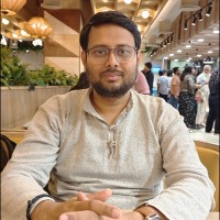 Aeria Employee Awnish Kumar's profile photo
