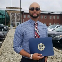 Brownsburg High School Employee Austin Inge's profile photo