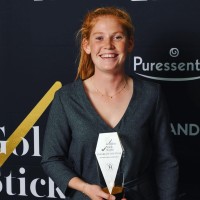 ProactiveKine Employee Pauline Cuypers's profile photo