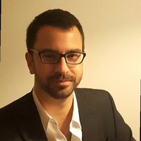 SETAC Latin America Employee Juan Ignacio Pina's profile photo