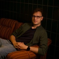 Henrik Jõesalu's profile photo