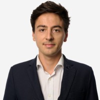 Ekoscan Integrity Employee Thomas Imbert's profile photo
