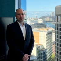 Operational Intelligence (OI) Employee Michael Dowling's profile photo