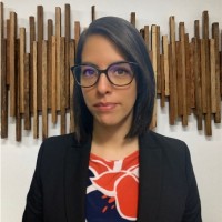 Edify Software Consulting Employee Alejandra Cubero's profile photo
