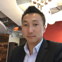 StoneX Group Inc. Employee Yi Lee's profile photo