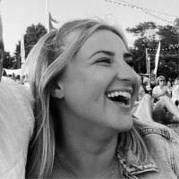 IBA Group Employee Ellie Rowley's profile photo