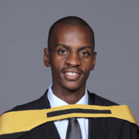 Ernest Mokoena Email