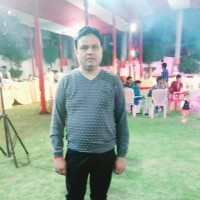 Candor Employee Mukesh Jaiswal's profile photo