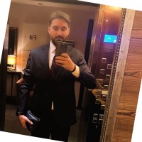 Hafez Tile & Ceramic Co. Employee Meysam Abbasi's profile photo