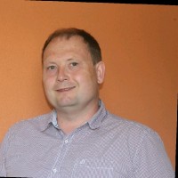 Strojna Employee Boštjan Čeh's profile photo
