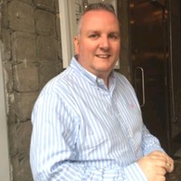 Blackrock Health Employee Daryl Simpson's profile photo