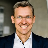 SWAROVSKI Employee Werner Huber's profile photo