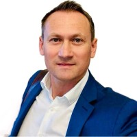 LEVACO Chemicals Employee Johannes Felker's profile photo