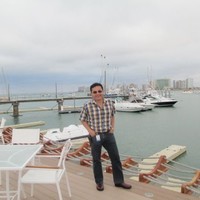 Acurio Restaurantes Employee Segundo Alva's profile photo