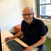 i:FAO Group GmbH Employee Dittmar Gross's profile photo