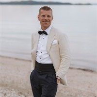 Revolut Employee Thomas Campbell's profile photo