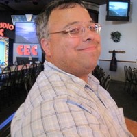 RLC Engineering Employee José Donnell's profile photo
