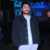 Optimum Viking SATCOM Private Limited Employee Shubham prasad's profile photo