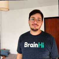 BrainHi Employee Nicolas Stirnemann's profile photo