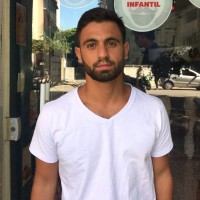 ALUT- The Israeli Society for Children and Adults With Autism Employee Sagiv Tura's profile photo