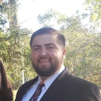 Monitor Elevator Products Employee Christian Marrone's profile photo
