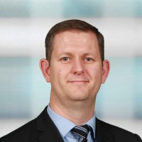 EY Employee Theo van Wyk's profile photo