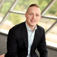 Fisher Management Partners Employee Cam Knight's profile photo